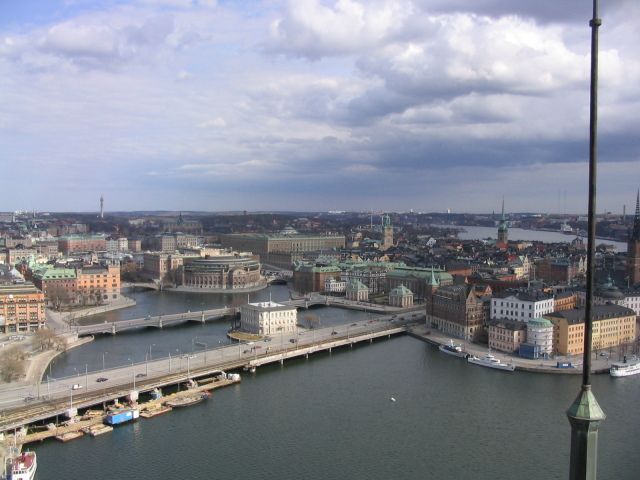 Stockholm 3