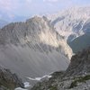 Mountains in Innsbruck